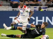 Choc des Olympiens en ligue 1: Bertrand Traoré, le bourreau des Marseillais