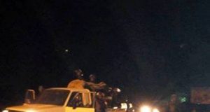 Bobo-Dioulasso: deux blessés par balles dans un cortège de mariage