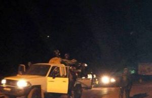 Bobo-Dioulasso: deux blessés par balles dans un cortège de mariage