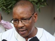 Newton Ahmed Barry : « La CENI doit rester en dehors des tumultes politiques »