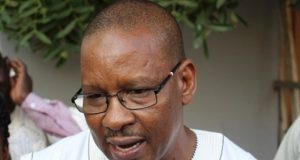 Newton Ahmed Barry : « La CENI doit rester en dehors des tumultes politiques »
