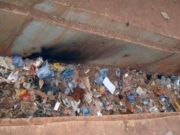 Assainissement à Ouagadougou : les caniveaux ne sont pas des dépotoirs