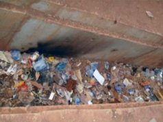 Assainissement à Ouagadougou : les caniveaux ne sont pas des dépotoirs