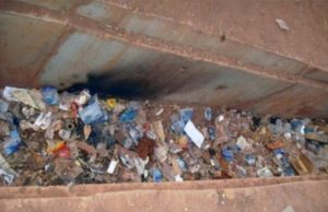 Assainissement à Ouagadougou : les caniveaux ne sont pas des dépotoirs