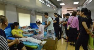 Chine: un conducteur fonce sur une foule et fait au moins 9 morts