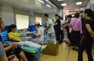 Chine: un conducteur fonce sur une foule et fait au moins 9 morts