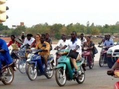 Ouagadougou: haro sur ces usagers qui klaxonnent dès que le feu passe au vert