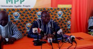Burkina: une enquête ouverte sur la lettre du directeur de la police de l’Est