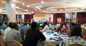 Assainissement: un colloque international à Ouagadougou pour renforcer les actions