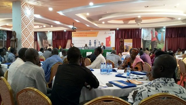 Colloque de IRC