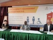 Ouagadougou: fin du colloque international sur l’assainissement