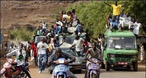 Burkina : un cortège de mariage n’est pas un film d’action