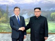 Un bureau de liaison entre les deux Corées s’ouvre à Kaesong