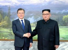 Un bureau de liaison entre les deux Corées s’ouvre à Kaesong