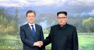 Un bureau de liaison entre les deux Corées s’ouvre à Kaesong