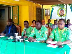 Référendum au Burkina: le parti de Diabré dénonce une « dérive » du président de la CENI