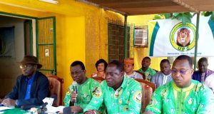 Référendum au Burkina: le parti de Diabré dénonce une « dérive » du président de la CENI