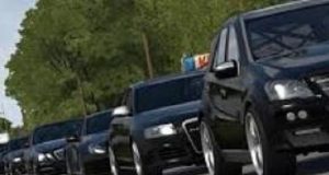 Burkina: que deviennent les véhicules du cortège d’exfiltration de Blaise Compaoré?