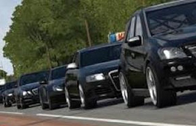 Escorte