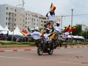 « 58e anniversaire de l’indépendance du Mali : le Burkina Faso aux côtés du peuple frère »