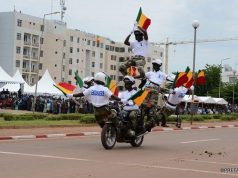 « 58e anniversaire de l’indépendance du Mali : le Burkina Faso aux côtés du peuple frère »