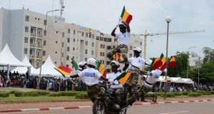 « 58e anniversaire de l’indépendance du Mali : le Burkina Faso aux côtés du peuple frère »