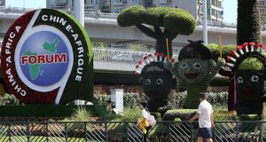 Chine-Afrique: aide fatale, boue fatale!