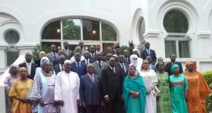 Mali: le gouvernement Maïga II est constitué de 32 membres dont 11 femmes