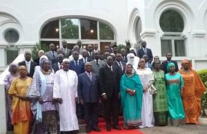 Mali: le gouvernement Maïga II est constitué de 32 membres dont 11 femmes