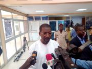 Insécurité au Burkina: les députés en session extraordinaire