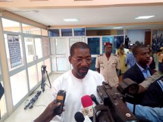 Insécurité au Burkina: les députés en session extraordinaire