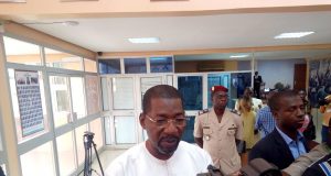 Insécurité au Burkina: les députés en session extraordinaire