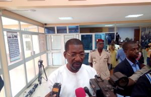 Insécurité au Burkina: les députés en session extraordinaire