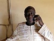 Ouagadougou: le journaliste Issaka Lingani entendu à la sûreté nationale