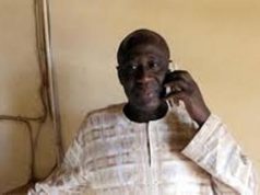 Ouagadougou: le journaliste Issaka Lingani entendu à la sûreté nationale