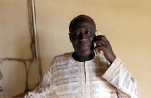 Ouagadougou: le journaliste Issaka Lingani entendu à la sûreté nationale