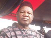 Burkina/Insurrection populaire 2014: la part de de la diplomatie, selon Jean-Hubert Bazié