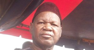 Burkina/Insurrection populaire 2014: la part de de la diplomatie, selon Jean-Hubert Bazié