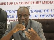 An I décès Justin Coulibaly: Programme de messes pour le repos de son âme