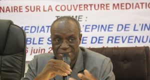 An I décès Justin Coulibaly: Programme de messes pour le repos de son âme