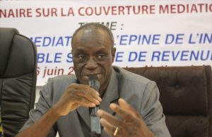 An I décès Justin Coulibaly: Programme de messes pour le repos de son âme