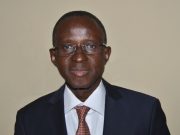 UEMOA: décès du commissaire Ibrahima Dième