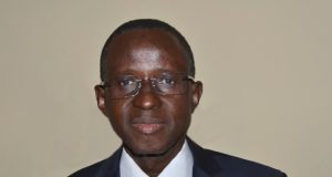 UEMOA: décès du commissaire Ibrahima Dième