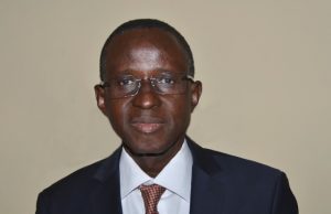 UEMOA: décès du commissaire Ibrahima Dième