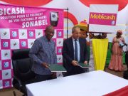 Paiement d’unités et factures SONABEL: désormais possible avec MOBICASH