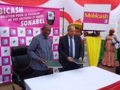 Paiement d’unités et factures SONABEL: désormais possible avec MOBICASH