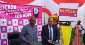 Paiement d’unités et factures SONABEL: désormais possible avec MOBICASH