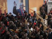 Ghana: obsèques solennelles pour Kofi Annan, ancien SG de l’ONU (RFI)