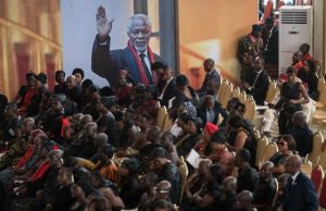 Ghana: obsèques solennelles pour Kofi Annan, ancien SG de l’ONU (RFI)