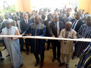 SAMAO 2018: Ouagadougou en or pendant trois jours